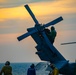 IKE Supports Naval Operations in 5th Fleet Area of Operations