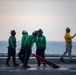 IKE Supports Naval Operations in 5th Fleet Area of Operations
