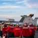 IKE Supports Naval Operations in 5th Fleet Area of Operations