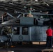 IKE Supports Naval Operations in 5th Fleet Area of Operations