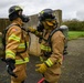 Fire Rescue Training