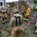 Fire Rescue Training