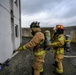 Fire Rescue Training