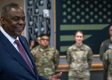 SECDEF Attends ROK-UNC Member State Defense Ministerial Meeting (DMM) in Seoul