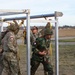 Paratroopers with Special Operations Command Europe jump with partners from Moldova