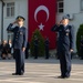 Turkish, US, NATO partners observe Atatürk Memorial Day at Incirlik Air Base