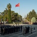 Turkish, US, NATO partners observe Atatürk Memorial Day at Incirlik Air Base