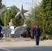 Turkish, US, NATO partners observe Atatürk Memorial Day at Incirlik Air Base