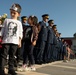 Turkish, US, NATO partners observe Atatürk Memorial Day at Incirlik Air Base