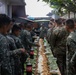 Batanes Philippine Marine Corps 73rd Birthday