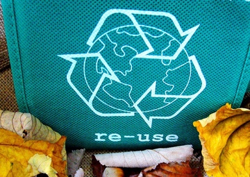 Commentary: Recycling provides for a better future