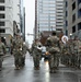 Army Reserve helps honor veterans in Baltimore