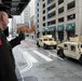 Army Reserve helps honor veterans in Baltimore