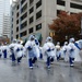 Army Reserve helps honor veterans in Baltimore