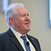 SecAF Kendall speaks at SLOC