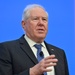SecAF Kendall speaks at SLOC