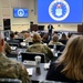 SecAF Kendall speaks at SLOC