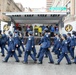 Army Reserve helps honor veterans in Baltimore