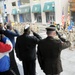 Army Reserve helps honor veterans in Baltimore