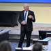 SecAF Kendall speaks at SLOC