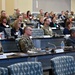 SecAF Kendall speaks at SLOC