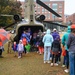 Clemson Military Appreciation Game