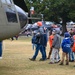 Clemson Military Appreciation Game