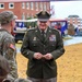 Clemson Military Appreciation Game