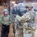 32nd Infantry Brigade Soldiers Fire MAAWS at Fort McCoy