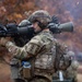 32nd Infantry Brigade Soldiers Fire MAAWS at Fort McCoy