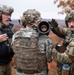 32nd Infantry Brigade Soldiers Fire MAAWS at Fort McCoy