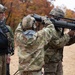 32nd Infantry Brigade Soldiers Fire MAAWS at Fort McCoy