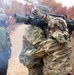 32nd Infantry Brigade Soldiers Fire MAAWS at Fort McCoy