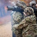 32nd Infantry Brigade Soldiers Fire MAAWS at Fort McCoy