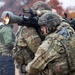 32nd Infantry Brigade Soldiers Fire MAAWS at Fort McCoy