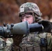 32nd Infantry Brigade Soldiers Fire MAAWS at Fort McCoy