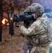 32nd Infantry Brigade Soldiers Fire MAAWS at Fort McCoy