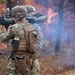 32nd Infantry Brigade Soldiers Fire MAAWS at Fort McCoy