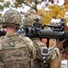 32nd Infantry Brigade Soldiers Fire MAAWS at Fort McCoy