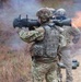 32nd Infantry Brigade Soldiers Fire MAAWS at Fort McCoy