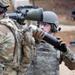 32nd Infantry Brigade Soldiers Fire MAAWS at Fort McCoy