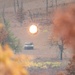 32nd Infantry Brigade Soldiers Fire MAAWS at Fort McCoy