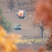 32nd Infantry Brigade Soldiers Fire MAAWS at Fort McCoy