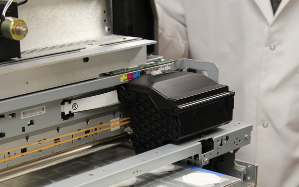 Repurposed Technology Could Help Protect Soldiers