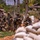 U.S., Brazilian soldiers conduct river and jungle movement to conduct mock-assault U.S., Brazilian soldiers conduct river and jungle movement to conduct mock-assault