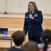 Hanscom Middle School Veterans Day assembly held