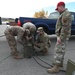 Emergency Airfield Lighting Systems Training at 119th Regional Training Site