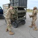 Emergency Airfield Lighting Systems Training at 119th Regional Training Site