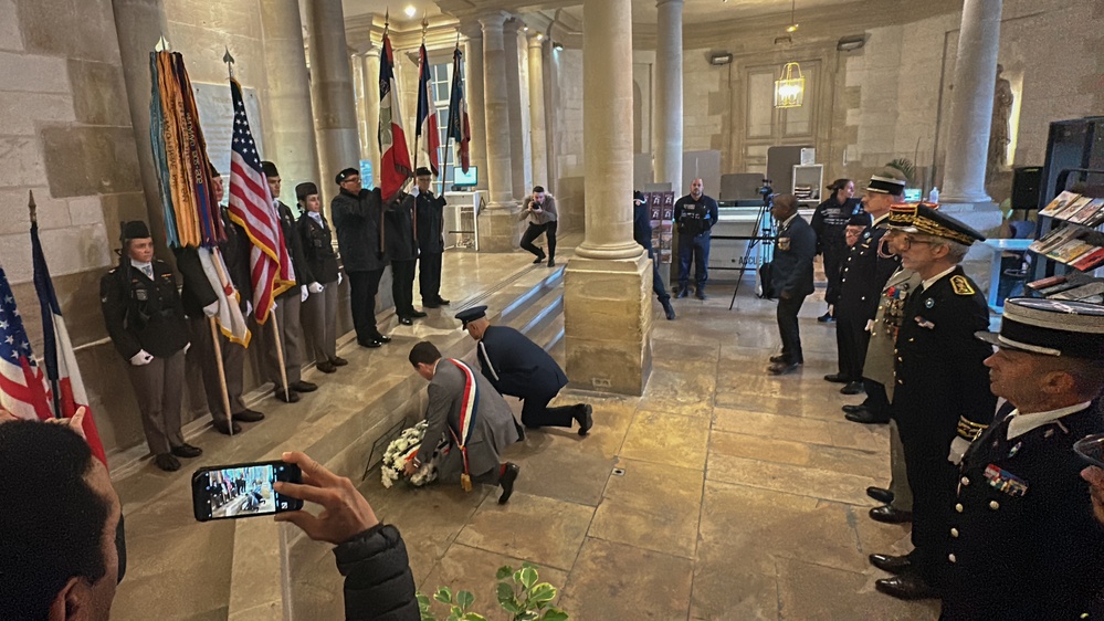 Armistice Day 105th Anniversary