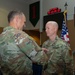 Col. Richard West Promotion Ceremony